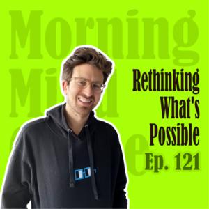 Ep121: Rethinking What's Possible | 5个普通人用AI赚钱思路