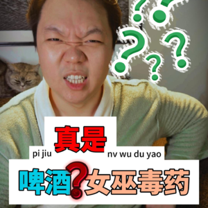 什么？女巫竟是光荣的劳动妇女？！