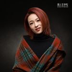 红头发安琪
