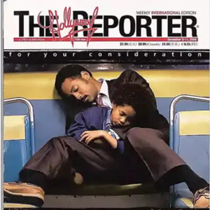 《当幸福来敲门完成》遇到斩杀线时主角克里斯在现如今的社会种是否还能逆风翻盘