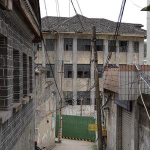 EP22-没有城墙的城市：自贡如何被盐业「规划」城市格局？