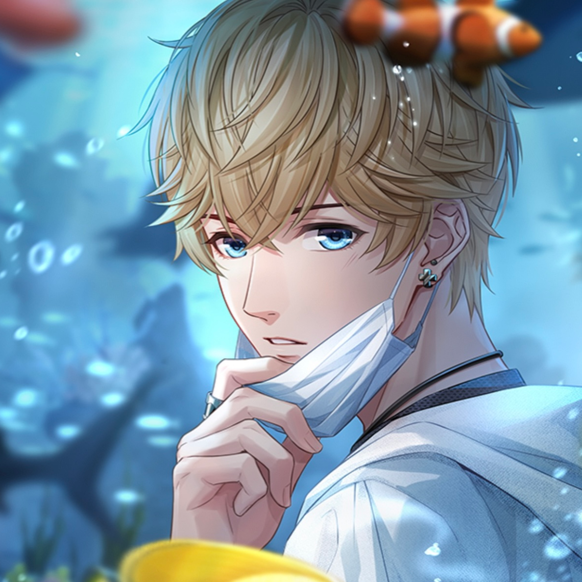 AI周棋洛翻唱《泪桥》 episode artwork