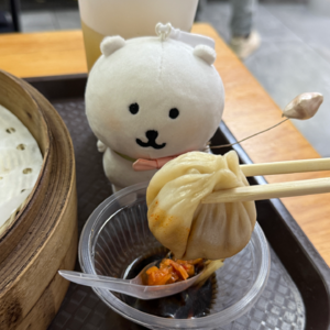 原来在武汉每天犯困是因为晕碳了 📅 Jun.3