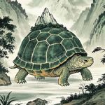 神龟虽寿