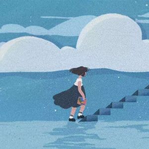 E535.我爱上了养父母的儿子（上）