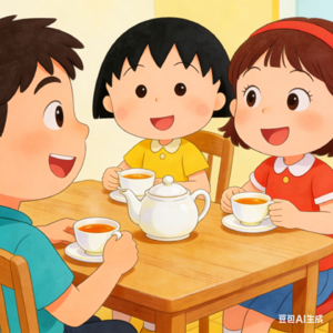 Ep161 【残酷二选一】和鬼做朋友or和AI做朋友很难选嘛