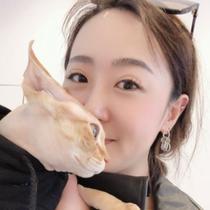 可甜可飒可盐的她,用珠宝写下女性主义宣言|四海为加Vol.43