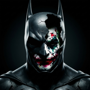 心理学细读《蝙蝠侠：黑暗骑士》里的人性黑洞