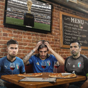 二十年搞垮足球，中国从意大利身上能学到什么？