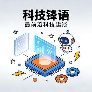 科技锋语