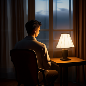 玄学夜话111 ½｜同志夫夫往事：恋爱脑紧抓不放，出轨男有恃无恐