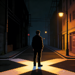 FM: 殊途同归（Don‘t be a fool）