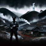 E90. 韩国宜宁郡：警察酿惨案始末