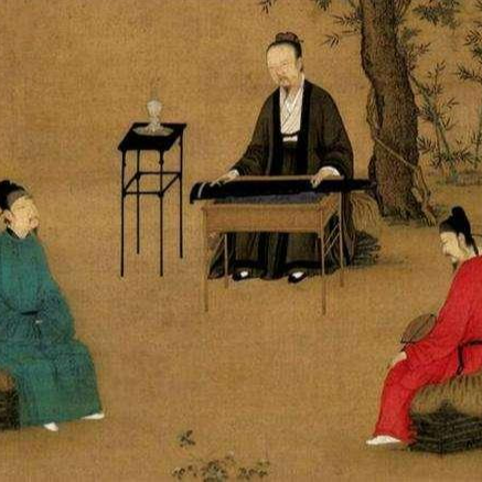 075-北宋词人周邦彦：活在现代，一定是个优秀的电影导演 episode artwork