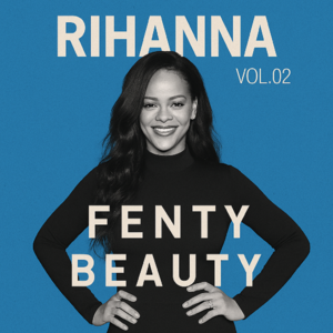 Vol.002｜Rihanna：当 90% 的明星品牌都翻车，FentyBeauty凭什么活下来？