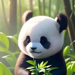 吃香锅的娃娃鱼