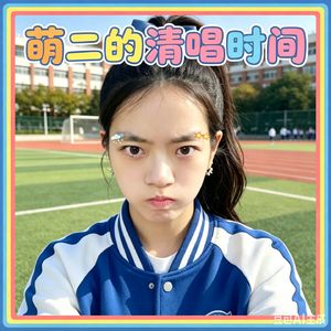 浓妆淡抹总相宜，一首和素颜相关的歌😘