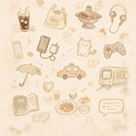 VOL.081-生活中的小确幸