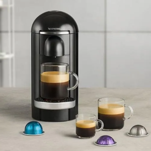 6、全球化与出海 | Nespresso咖啡的全球崛起:咖啡胶囊背后的创新故事 | FBIF航海书