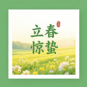 Ep119 【节气特辑】惊蛰啦，再不减肥就晚啦