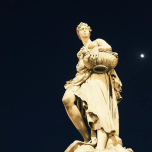 02 🇮🇹 佛罗伦萨 文艺复兴 还好世界上有美第奇家族