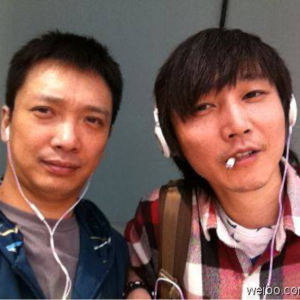 张亚东的音乐生活（2003）