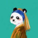 小也羊子