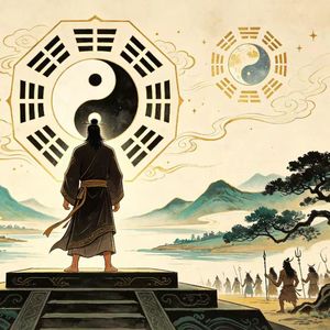神话 = 天地法则的拟人编码