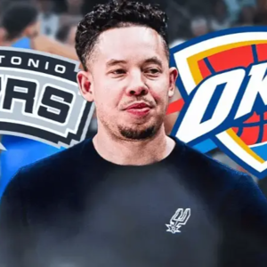 《阿拉莫的回声》Triple Kill 马刺是不是要考虑冠军了？