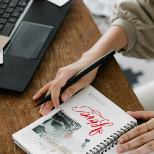 【INNER PEACE】内观之旅·Day10 自我关怀之父母关系