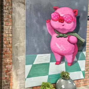 阿那亚的治愈力：在淡季的海边，被世界“偏爱”的72小时