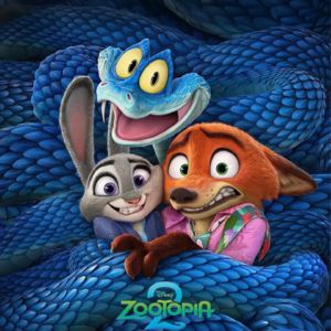 《疯狂动物城2》不完美，但依旧值得一看