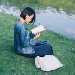 有钱有闲｜林希言的播客