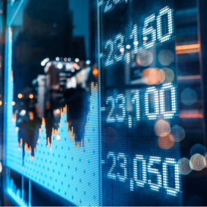 上市企业市值驱动逻辑与二级市场本质