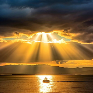 No.58-丁达尔效应