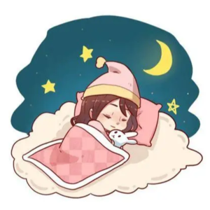 VOL.009都市男女的失眠夜， 睡个好觉为啥这么难？