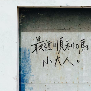 低社会化切片｜三十多岁了，我还在cosplay大人！