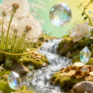 E15｜全网最早，2026年水瓶座年度运势完整版