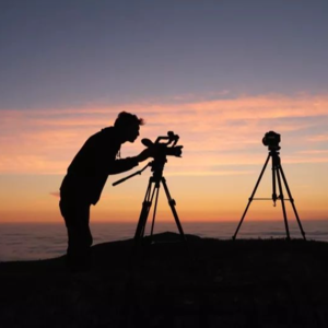 No.30-三脚架怎么选？