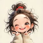 是予余呀