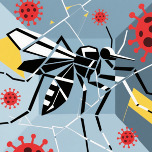 基孔肯雅热:全球公共卫生挑战与防控策略