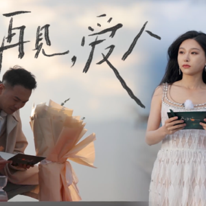 15. 再见爱人3 | 爱是感觉，分开是选择