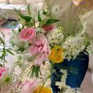 茶花花