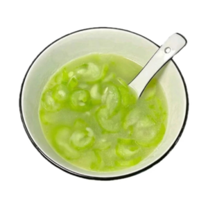 华尔街日报｜“丝瓜汤”是什么梗？