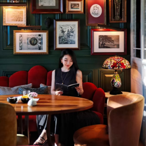 汽车达人 VS 酒店达人：住酒店是生活还是爱好