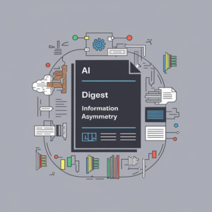 This Week AI 非对称：入门级白领岗位“断崖式”下滑，“Z世代”AI原住民反而更具优势