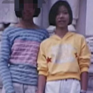 Vol.14 有声书｜竹东少女袋尸案