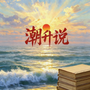 讲给孩子的文学课