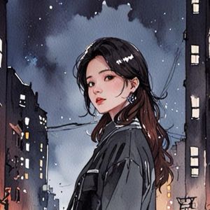 沃拉在旅途