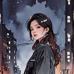 沃拉在旅途